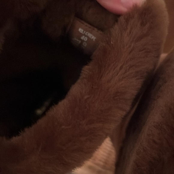 Anthropologie x Laidback London Kili Tall Boots size 40 EU or 7 US NEW - Picture 15 of 16